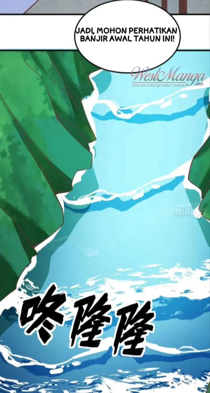 Baca To Be The Castellan King - Chapter 503 halaman 11