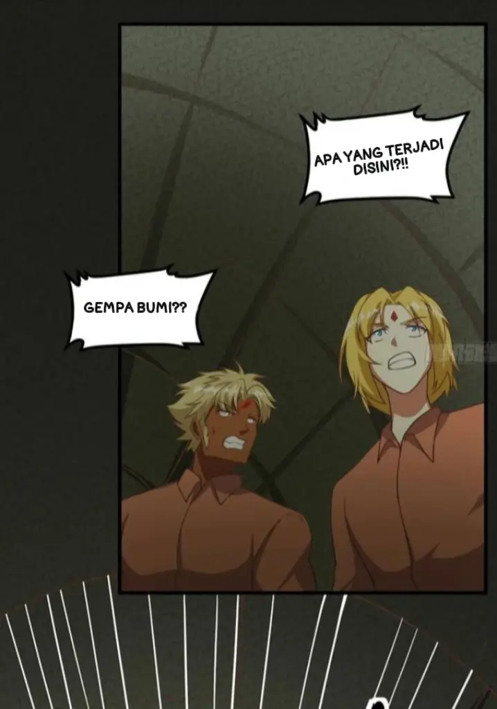 Baca To Be The Castellan King - Chapter 503 halaman 14