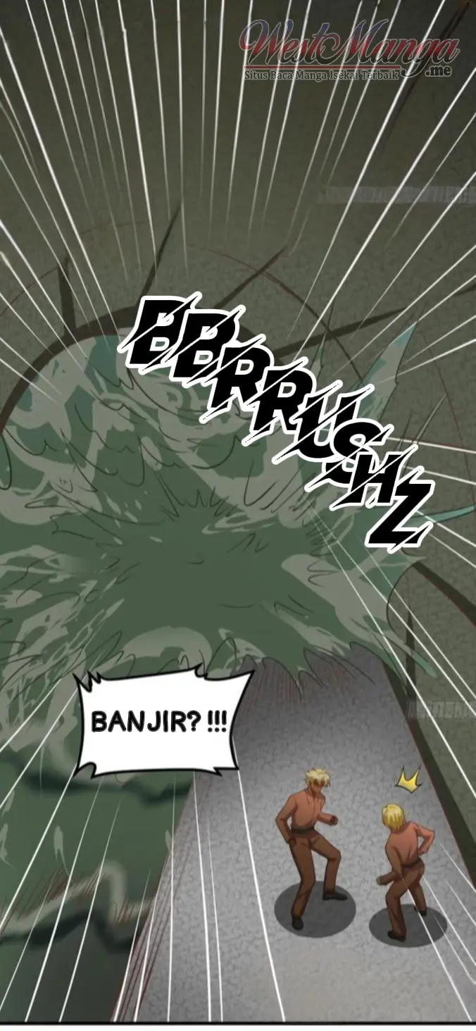 Baca To Be The Castellan King - Chapter 503 halaman 15