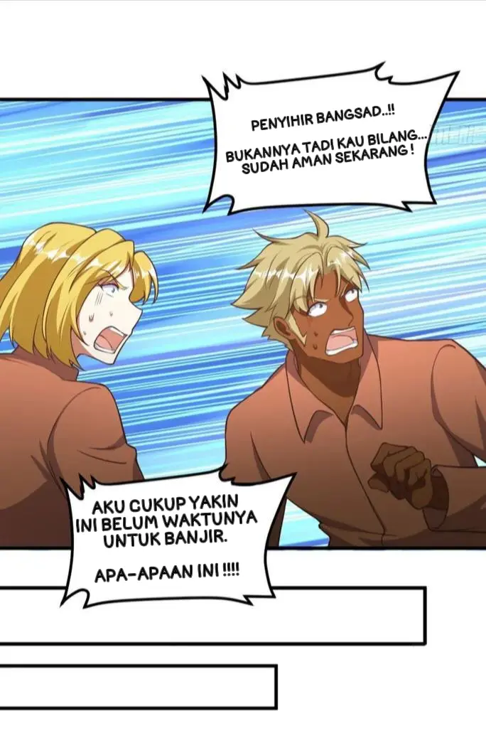 Baca To Be The Castellan King - Chapter 503 halaman 16