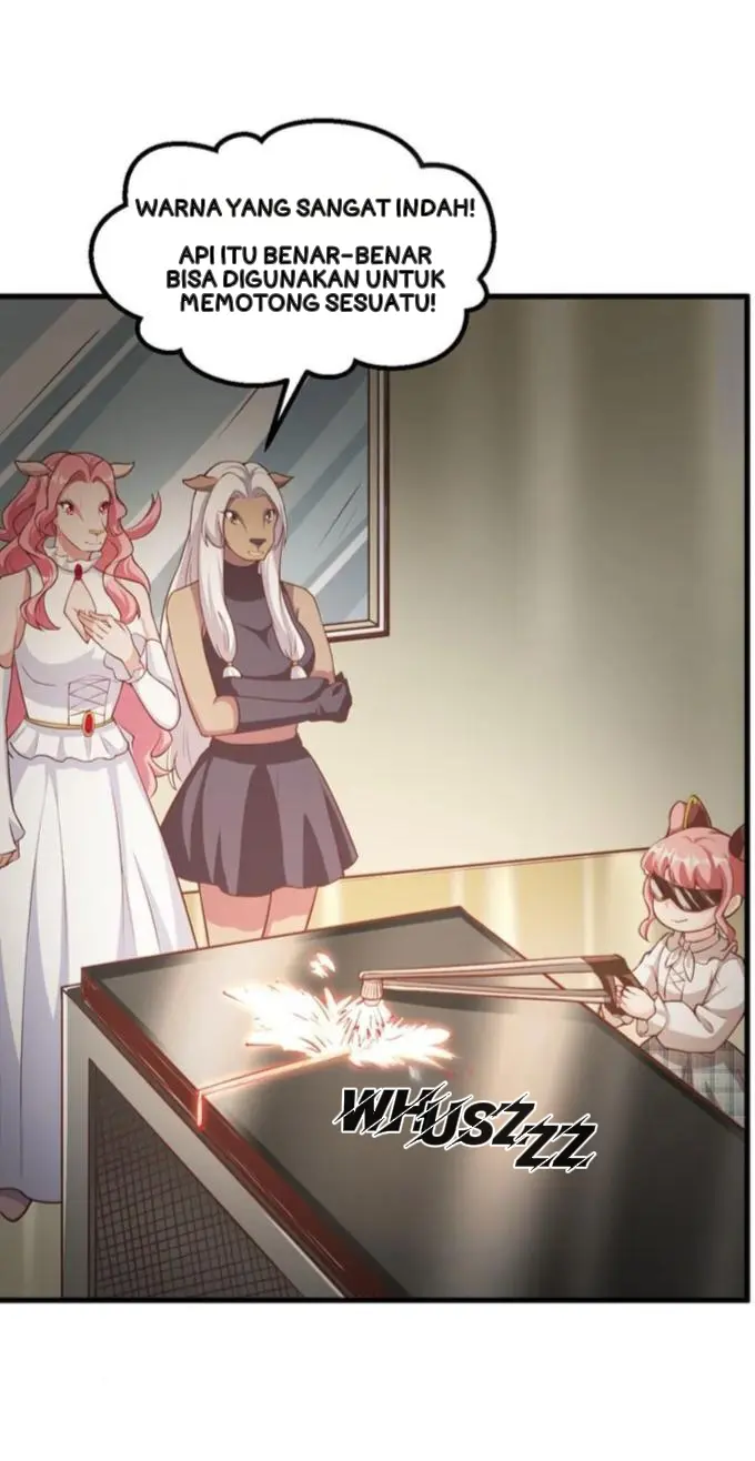 Baca To Be The Castellan King - Chapter 503 halaman 17