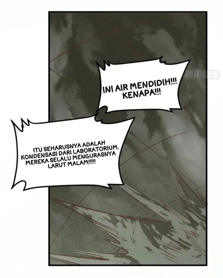 Baca To Be The Castellan King - Chapter 503 halaman 22