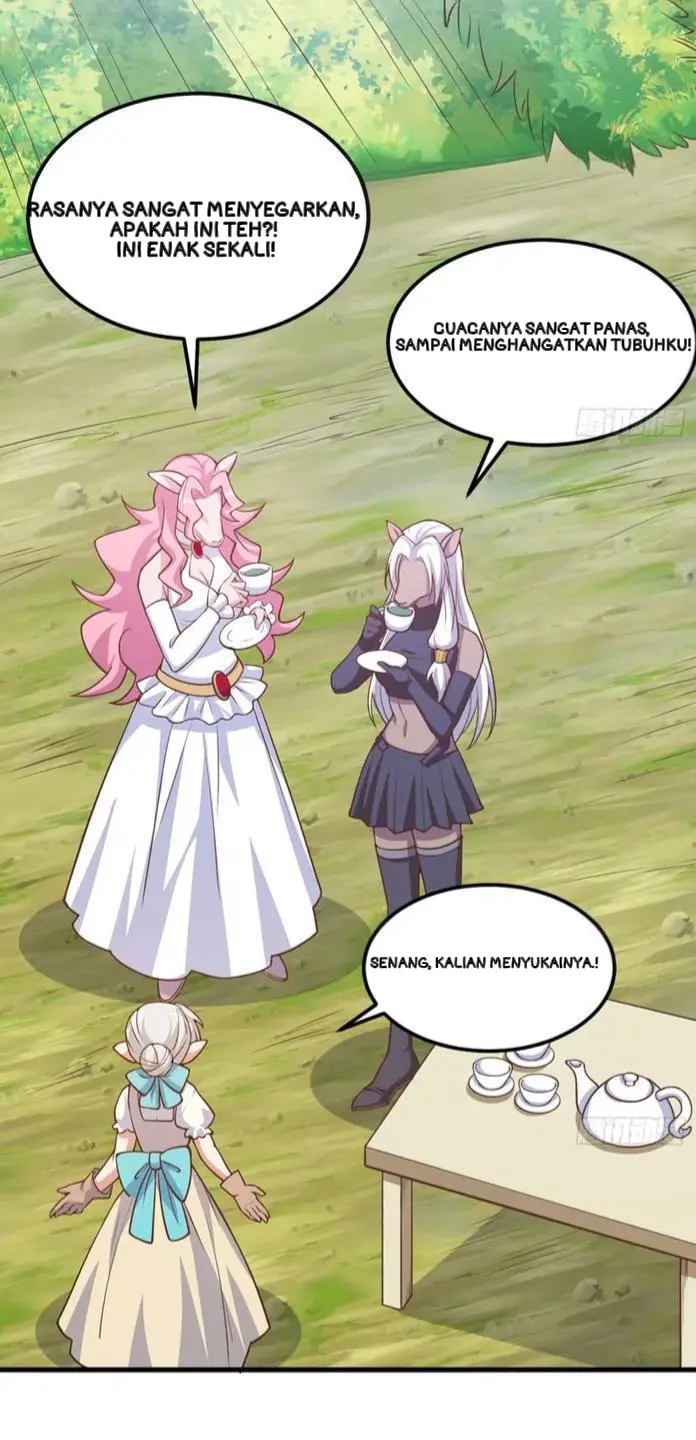 Baca To Be The Castellan King - Chapter 503 halaman 24