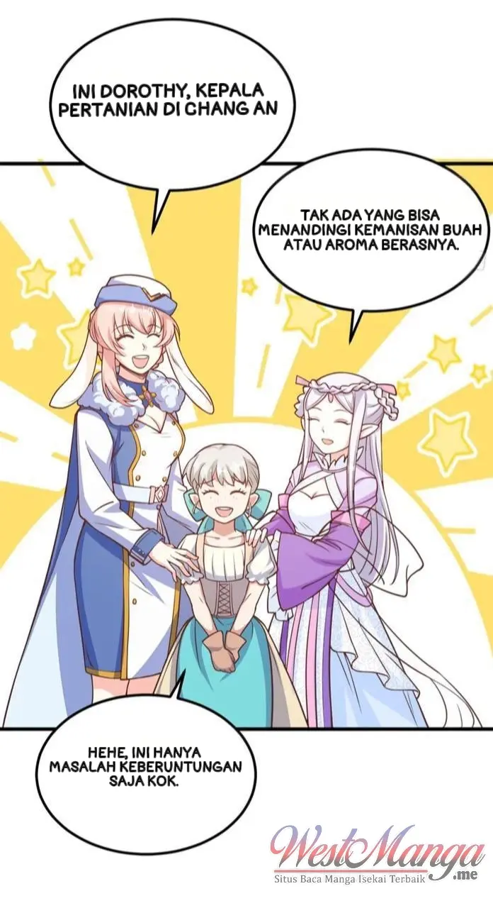 Baca To Be The Castellan King - Chapter 503 halaman 25