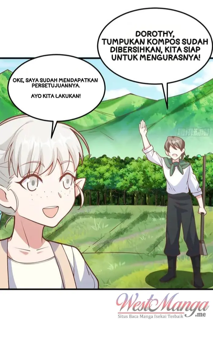 Baca To Be The Castellan King - Chapter 503 halaman 26