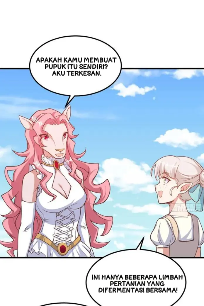 Baca To Be The Castellan King - Chapter 503 halaman 27