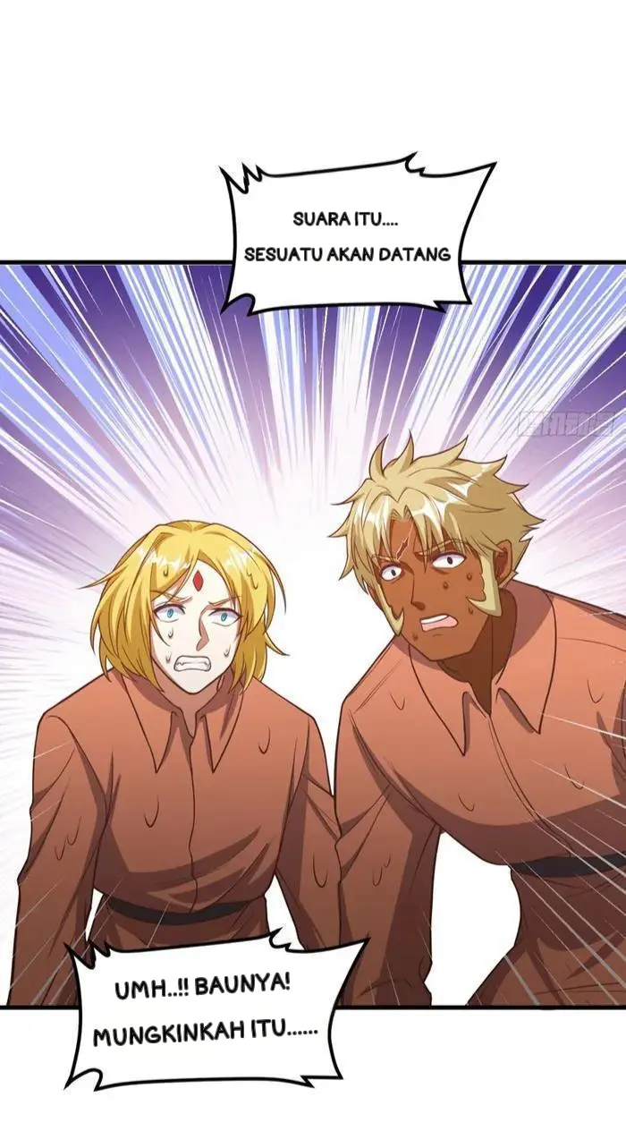 Baca To Be The Castellan King - Chapter 503 halaman 30