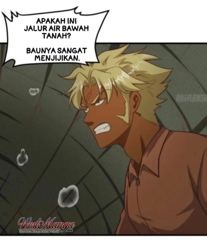 Baca To Be The Castellan King - Chapter 503 halaman 4