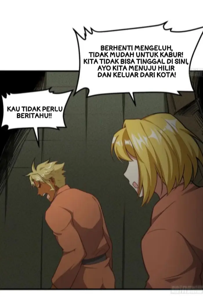 Baca To Be The Castellan King - Chapter 503 halaman 5