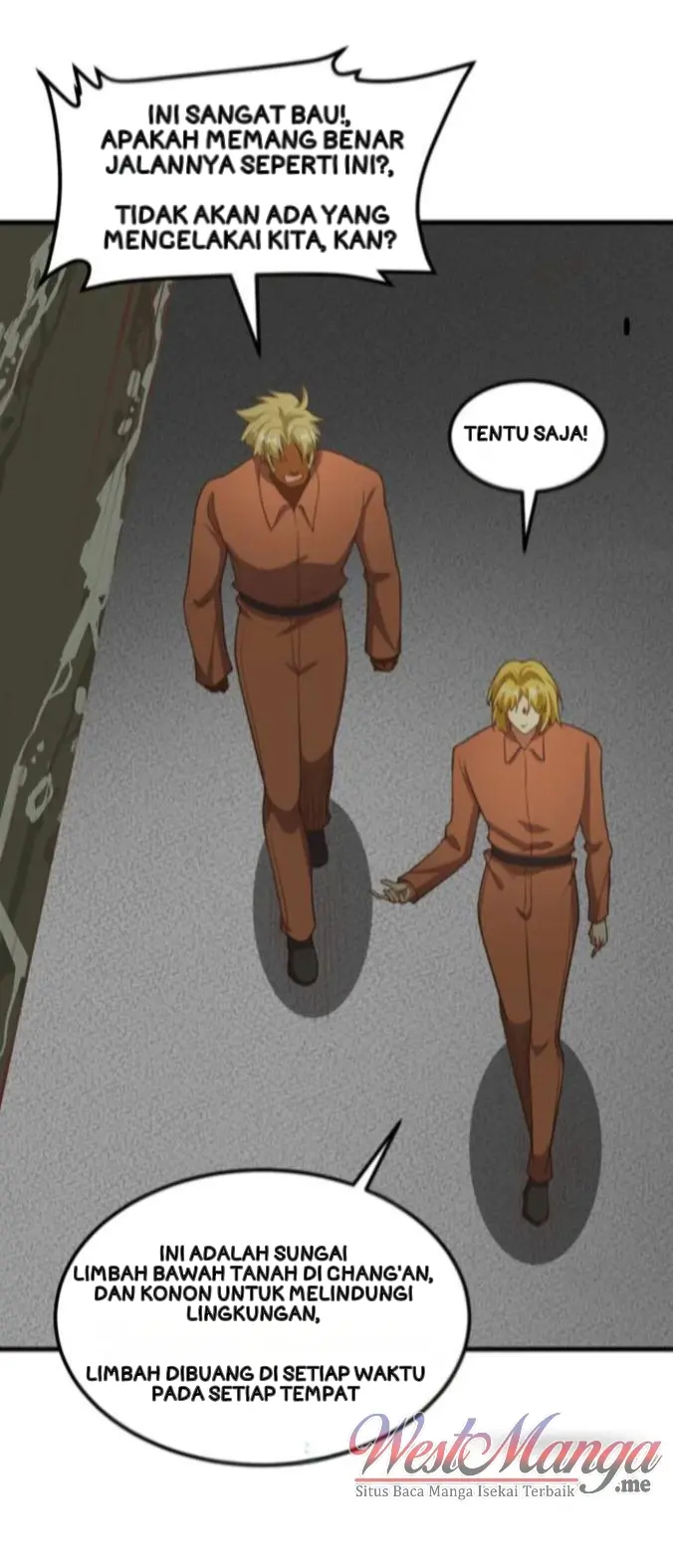 Baca To Be The Castellan King - Chapter 503 halaman 6