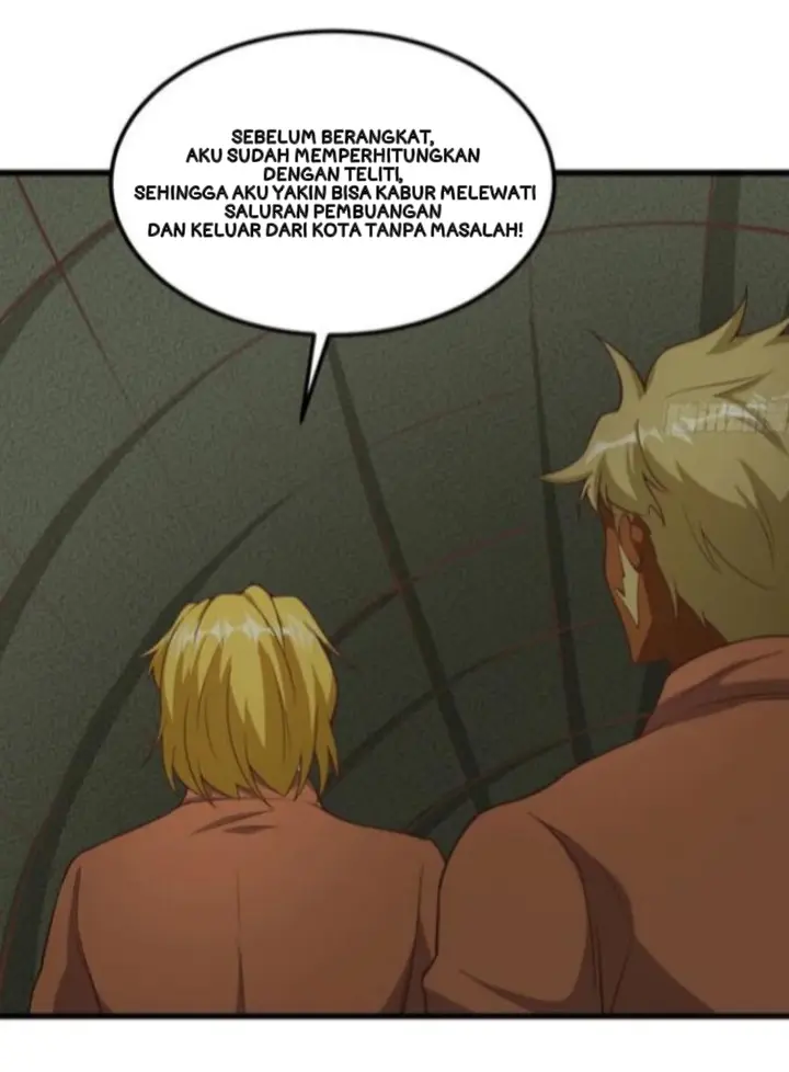 Baca To Be The Castellan King - Chapter 503 halaman 7