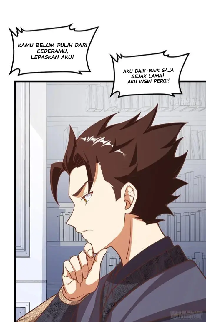 Baca To Be The Castellan King - Chapter 507 halaman 11