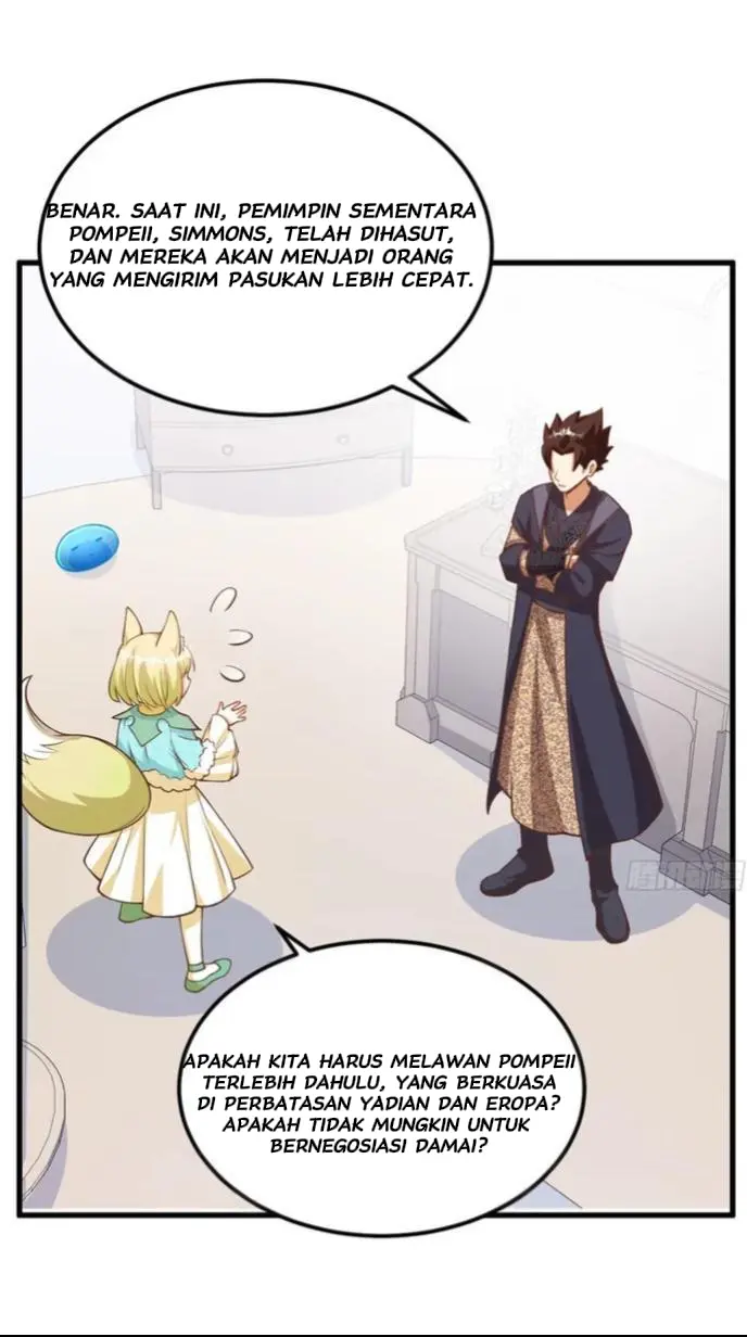 Baca To Be The Castellan King - Chapter 507 halaman 14