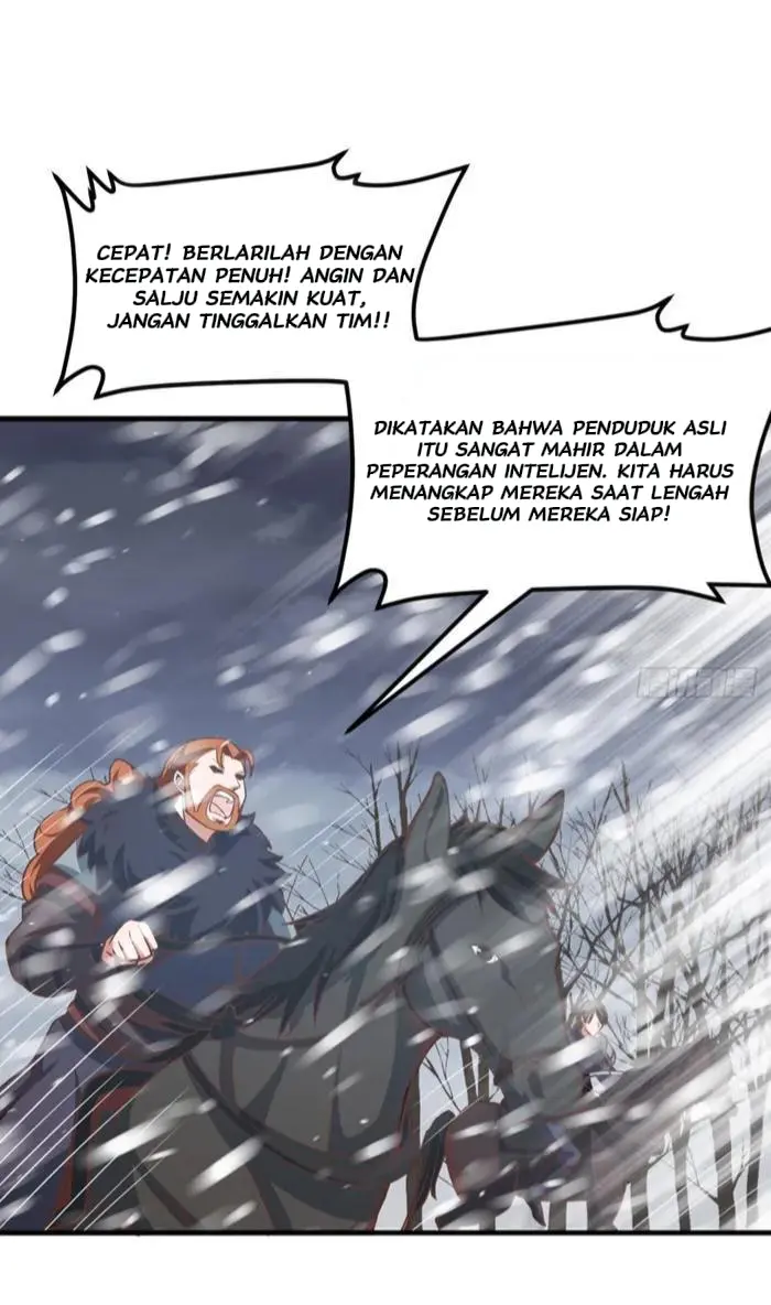 Baca To Be The Castellan King - Chapter 507 halaman 17