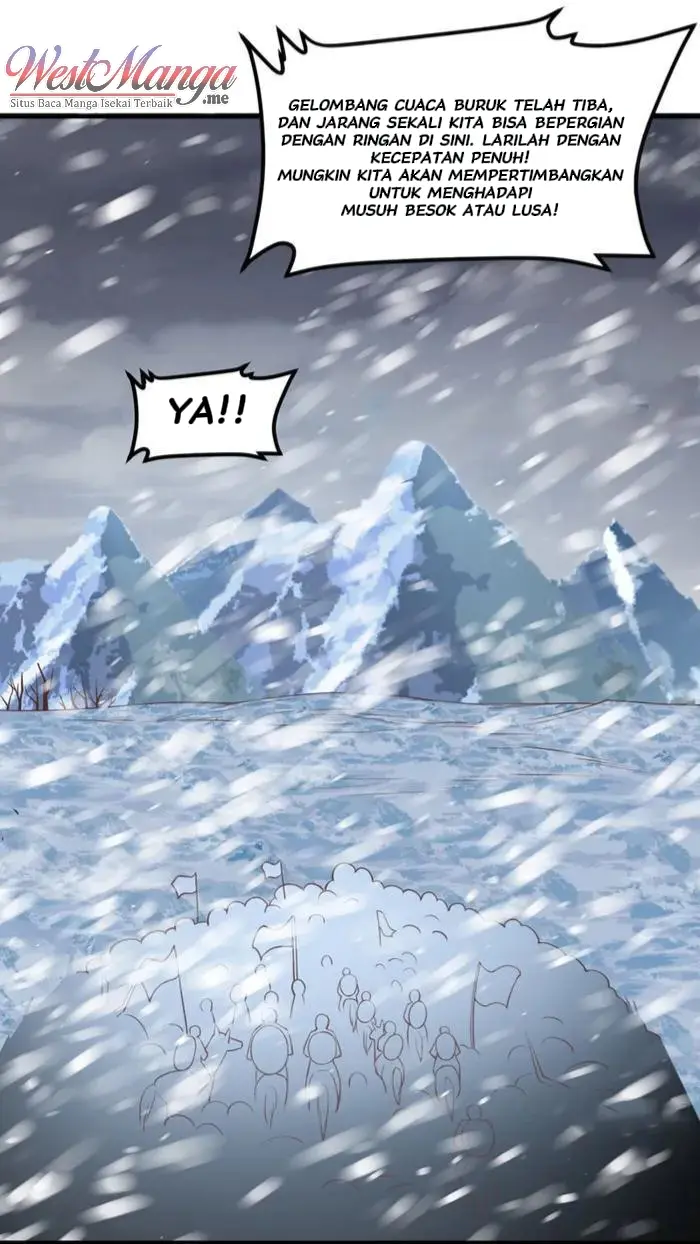 Baca To Be The Castellan King - Chapter 507 halaman 19