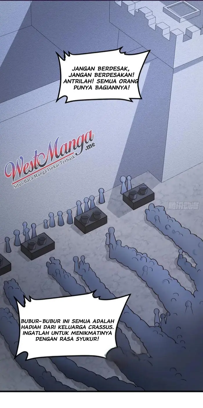 Baca To Be The Castellan King - Chapter 507 halaman 2