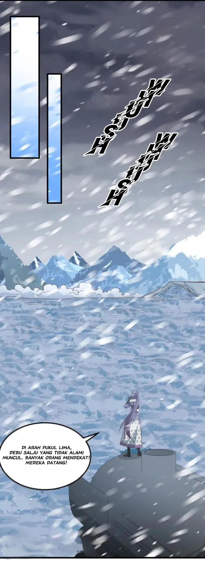 Baca To Be The Castellan King - Chapter 507 halaman 20