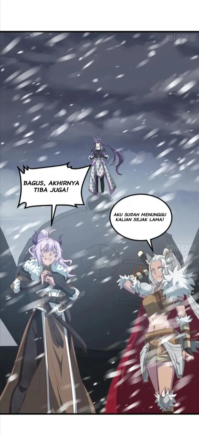 Baca To Be The Castellan King - Chapter 507 halaman 21