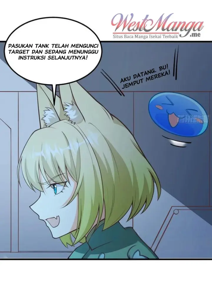 Baca To Be The Castellan King - Chapter 507 halaman 25