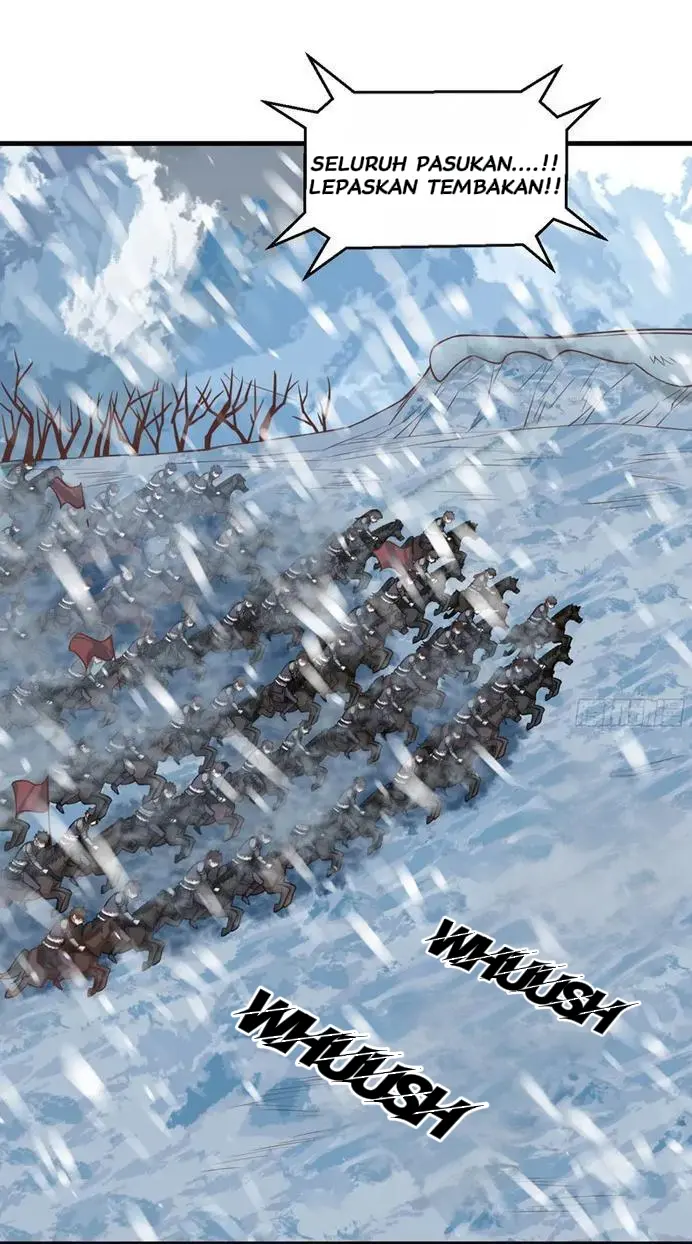 Baca To Be The Castellan King - Chapter 507 halaman 26