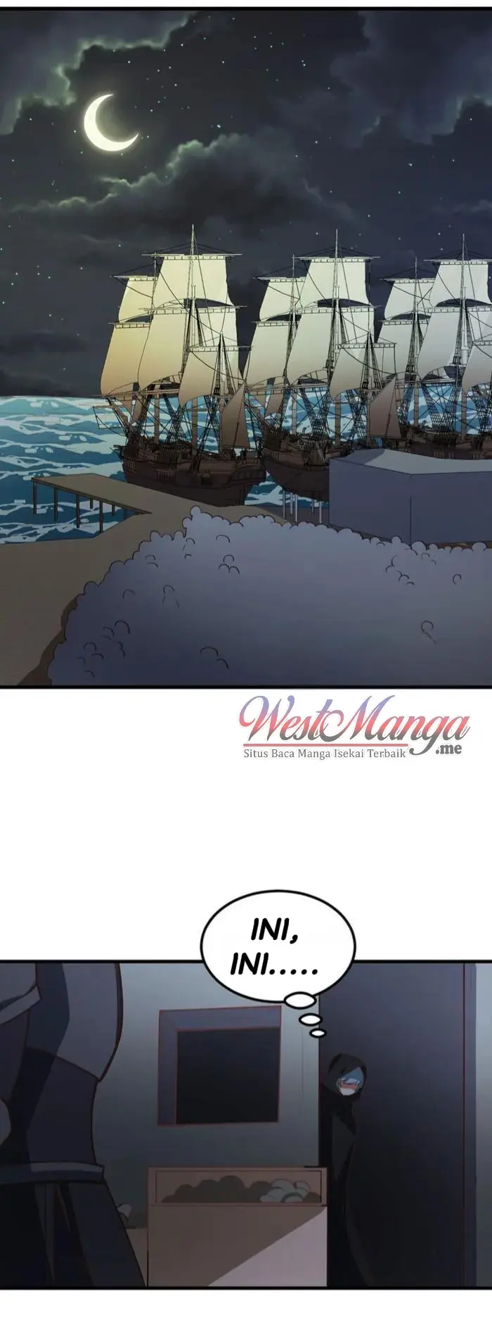 Baca To Be The Castellan King - Chapter 507 halaman 6