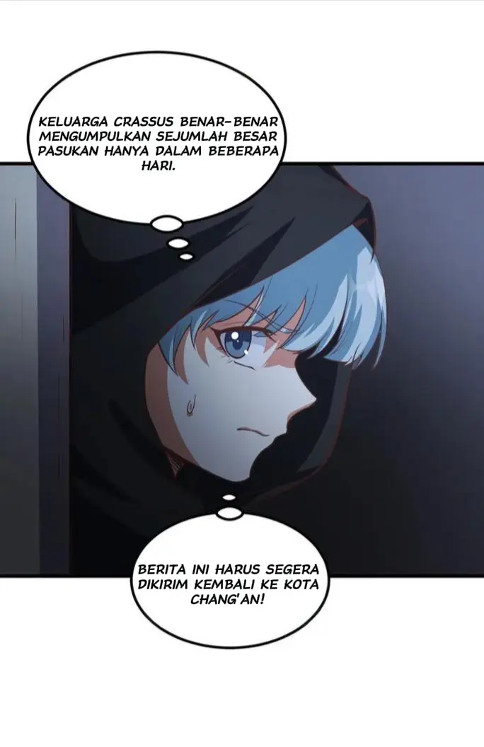 Baca To Be The Castellan King - Chapter 507 halaman 7