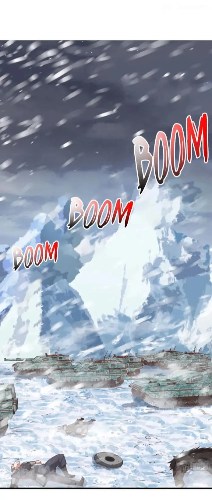 Baca To Be The Castellan King - Chapter 508 halaman 10