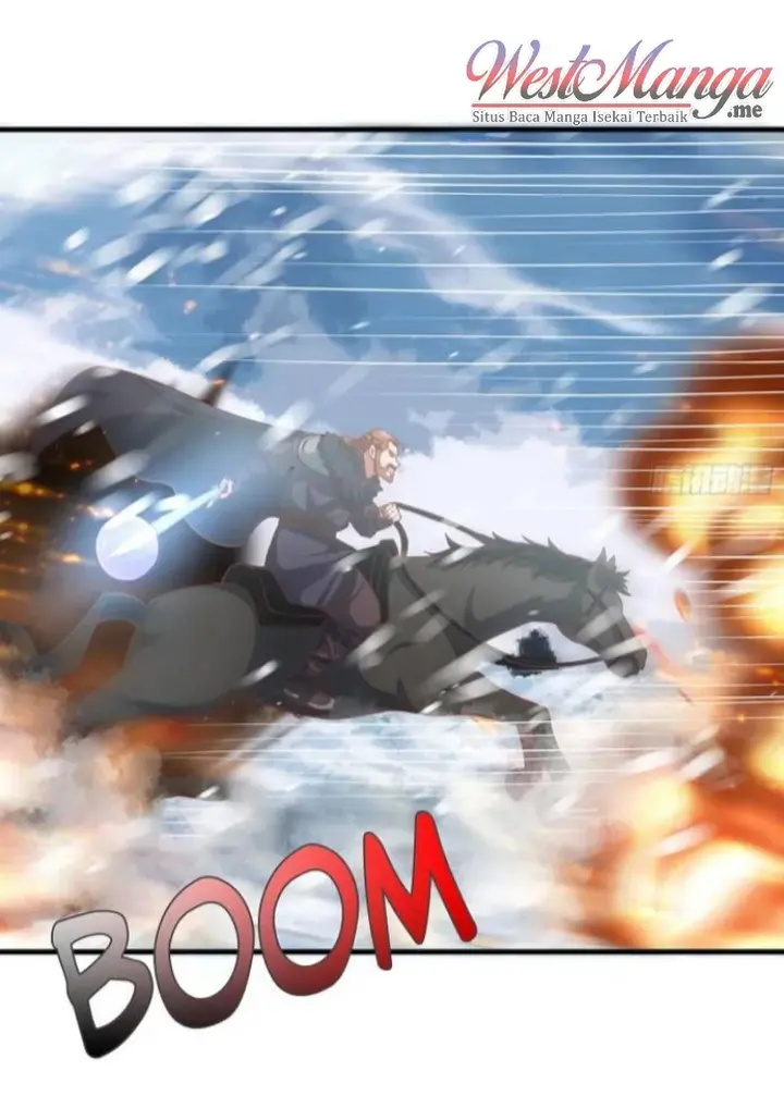 Baca To Be The Castellan King - Chapter 508 halaman 15