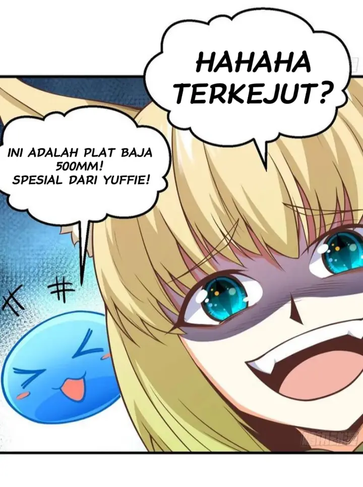 Baca To Be The Castellan King - Chapter 508 halaman 21