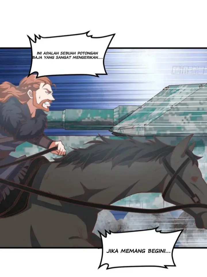 Baca To Be The Castellan King - Chapter 508 halaman 23