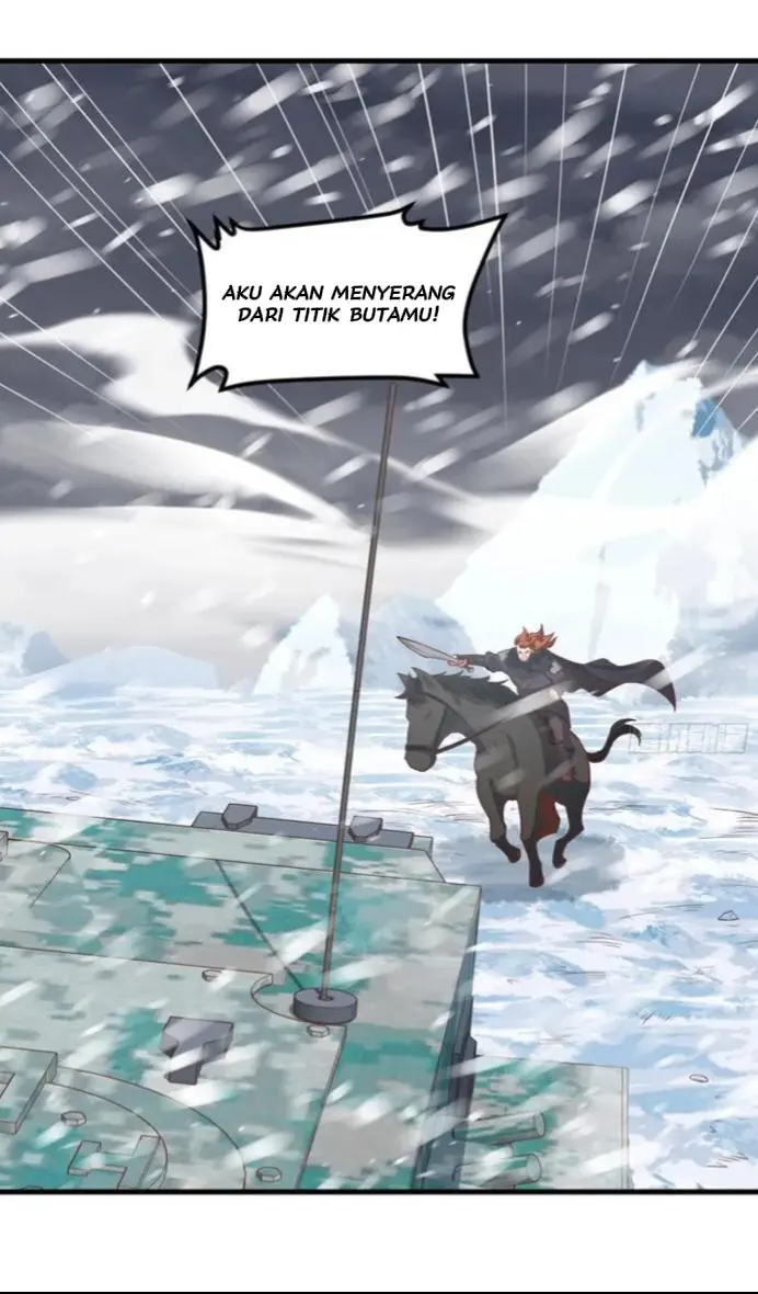 Baca To Be The Castellan King - Chapter 508 halaman 24