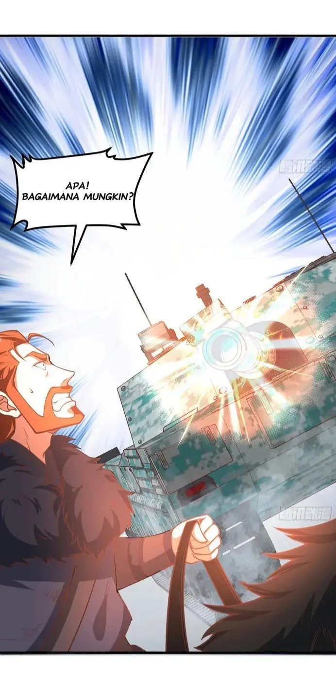 Baca To Be The Castellan King - Chapter 508 halaman 26