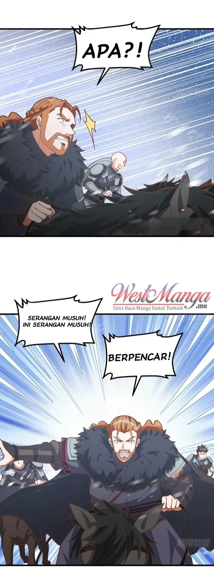 Baca To Be The Castellan King - Chapter 508 halaman 3