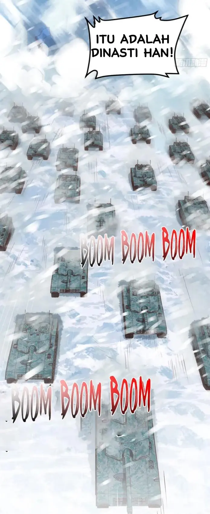 Baca To Be The Castellan King - Chapter 508 halaman 6