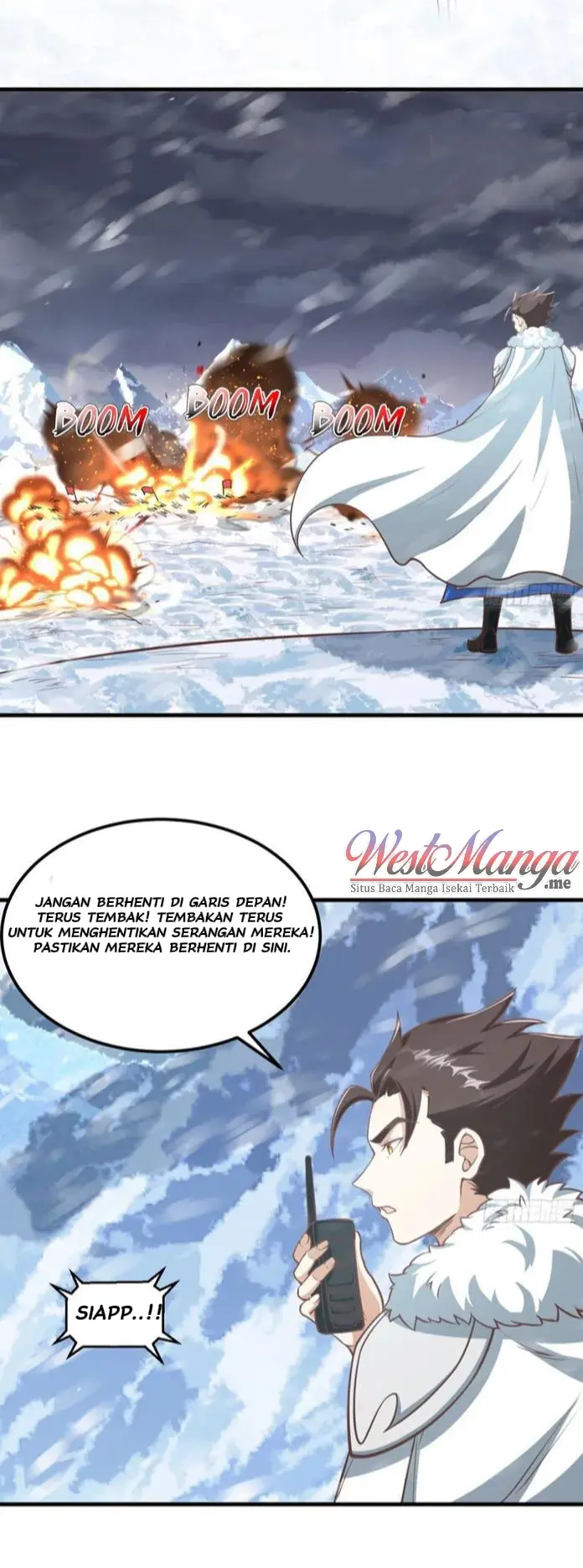 Baca To Be The Castellan King - Chapter 508 halaman 7