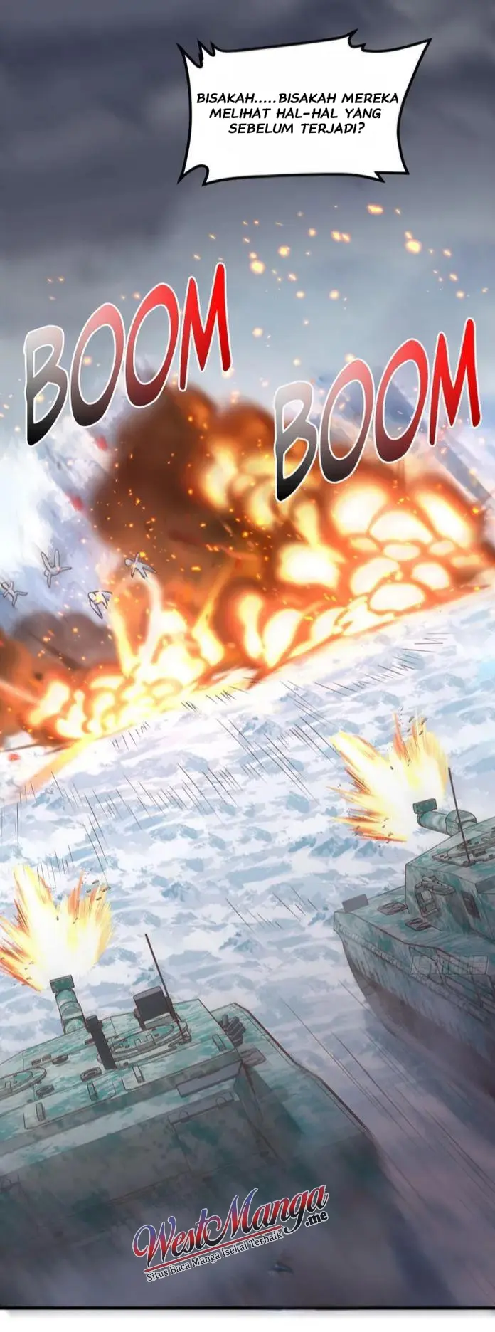 Baca To Be The Castellan King - Chapter 508 halaman 9