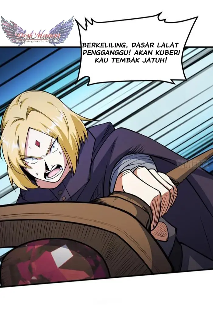 Baca To Be The Castellan King - Chapter 511 halaman 12