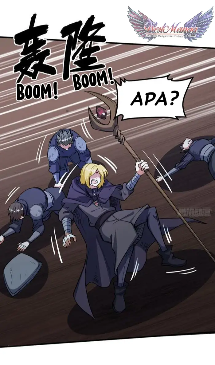 Baca To Be The Castellan King - Chapter 511 halaman 14