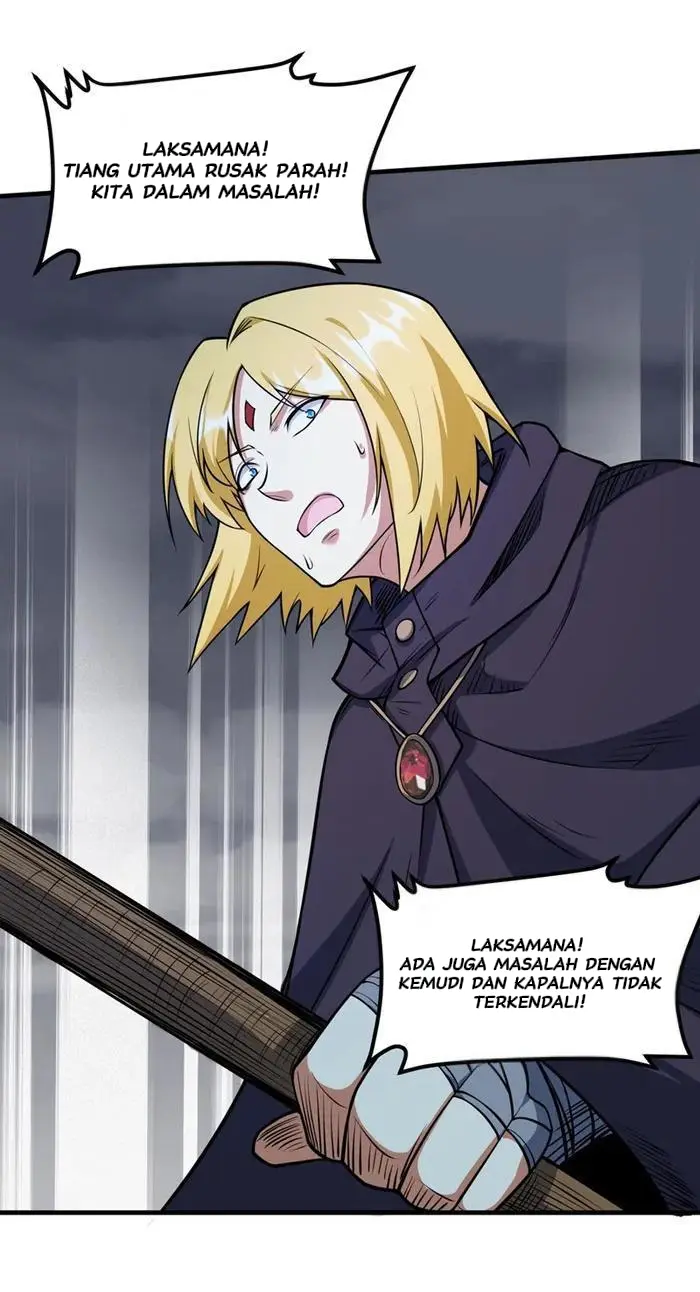 Baca To Be The Castellan King - Chapter 511 halaman 15