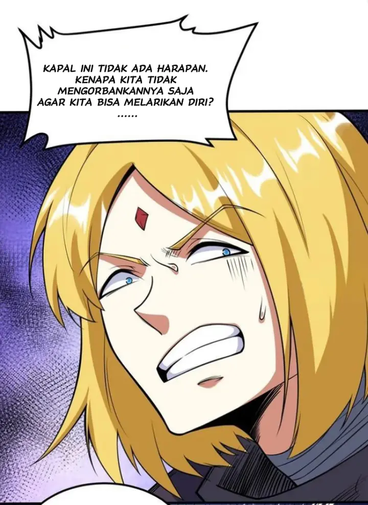 Baca To Be The Castellan King - Chapter 511 halaman 16