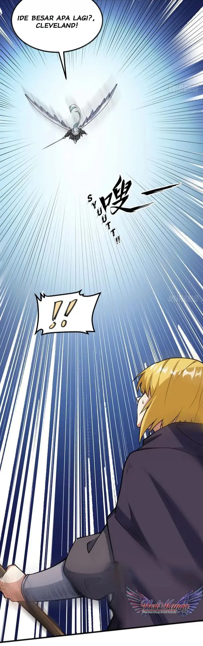 Baca To Be The Castellan King - Chapter 511 halaman 17