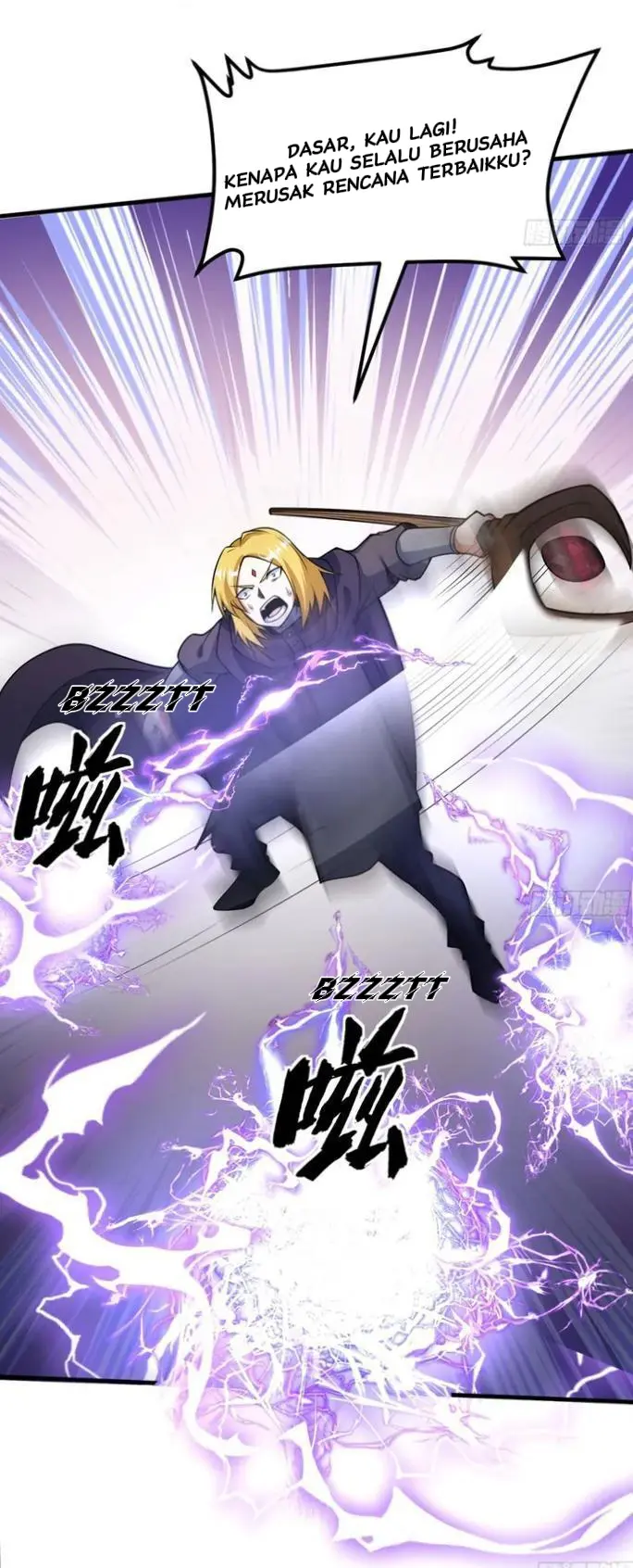 Baca To Be The Castellan King - Chapter 511 halaman 18