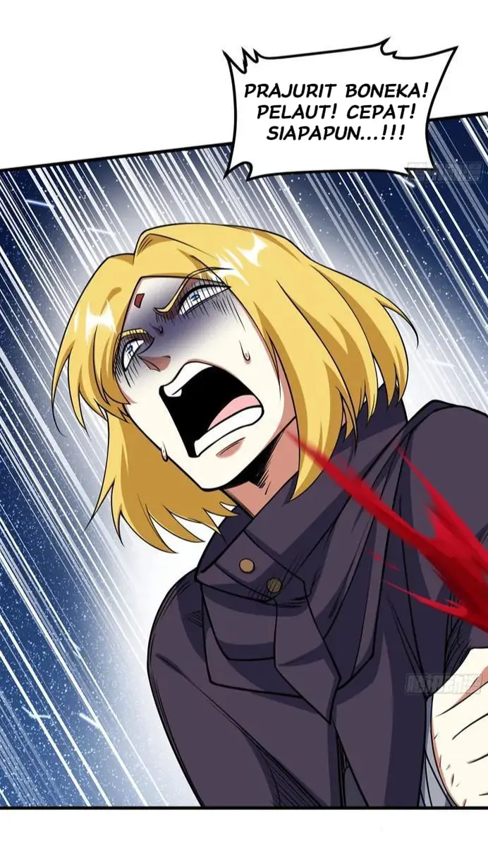 Baca To Be The Castellan King - Chapter 511 halaman 22