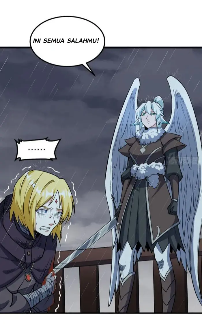 Baca To Be The Castellan King - Chapter 511 halaman 24