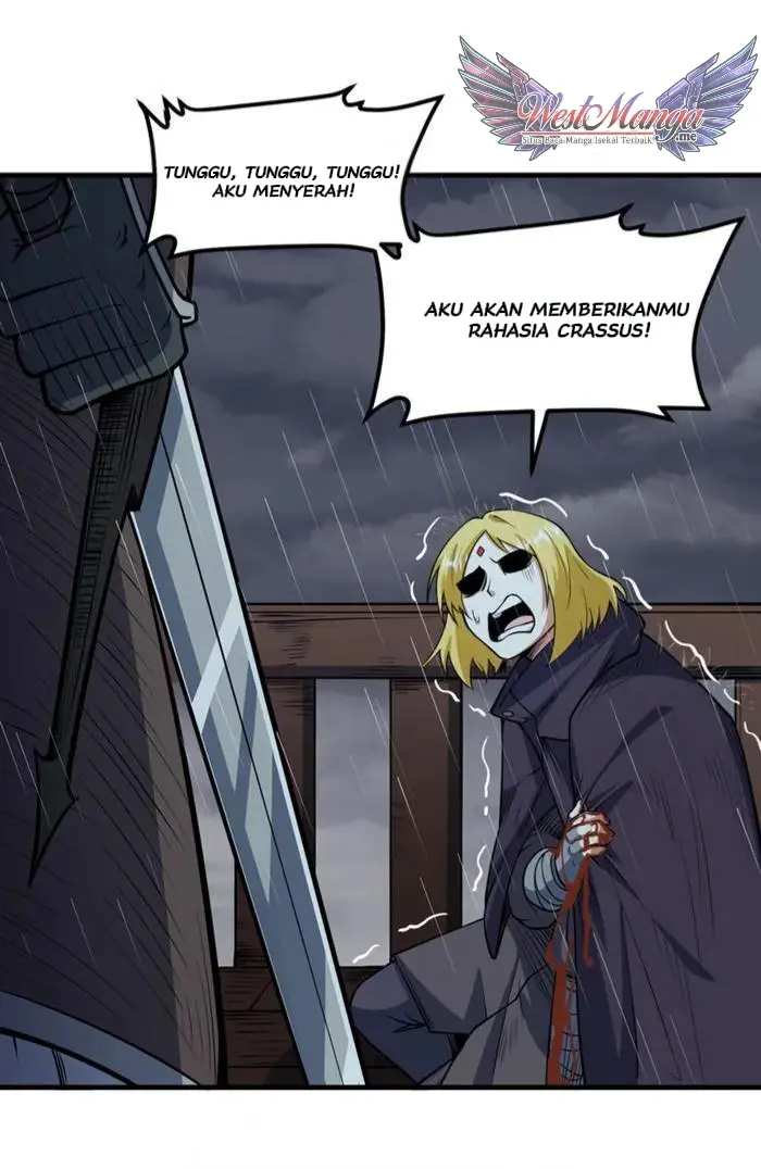 Baca To Be The Castellan King - Chapter 511 halaman 26