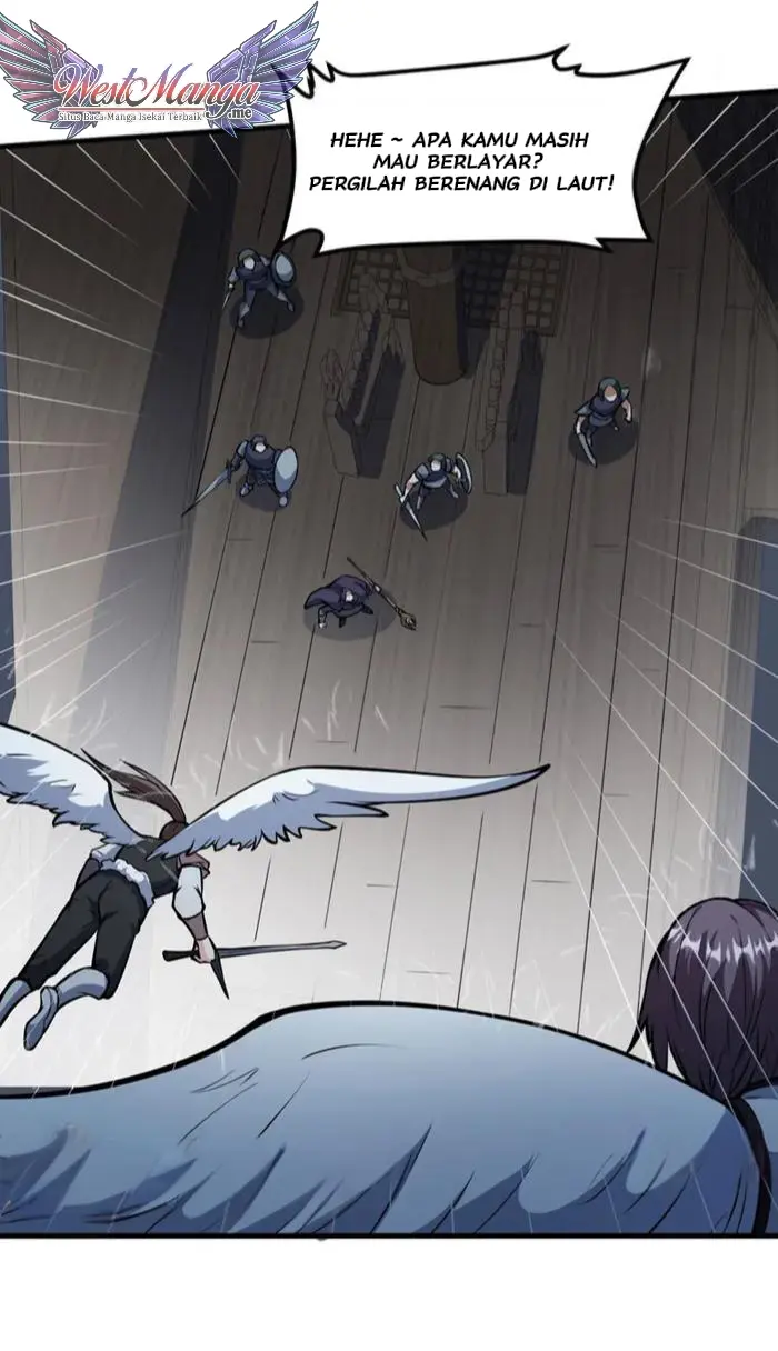 Baca To Be The Castellan King - Chapter 511 halaman 3