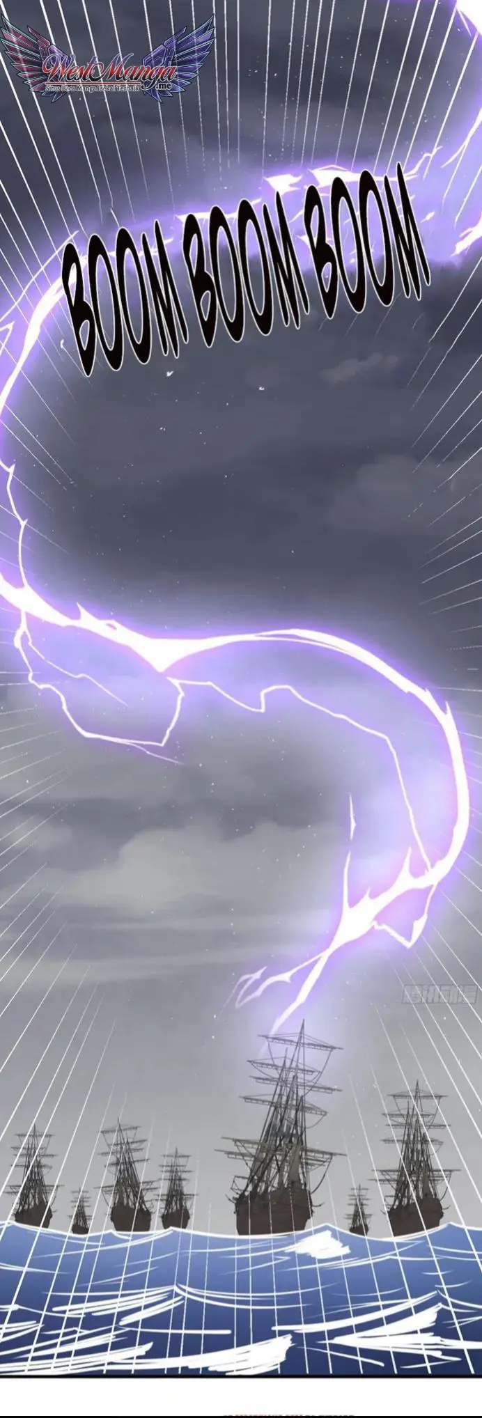 Baca To Be The Castellan King - Chapter 511 halaman 6