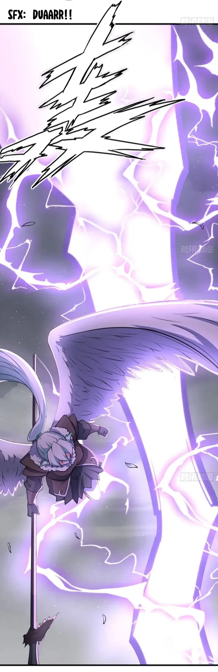 Baca To Be The Castellan King - Chapter 511 halaman 7