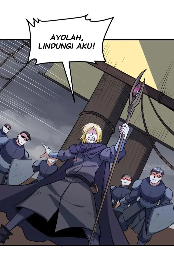 Baca To Be The Castellan King - Chapter 511 halaman 8