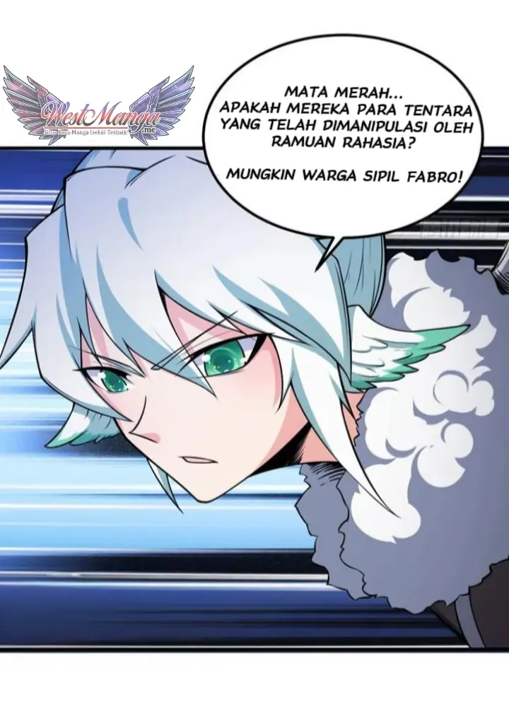 Baca To Be The Castellan King - Chapter 511 halaman 9